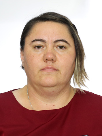 Богданова Елена Михайловна.