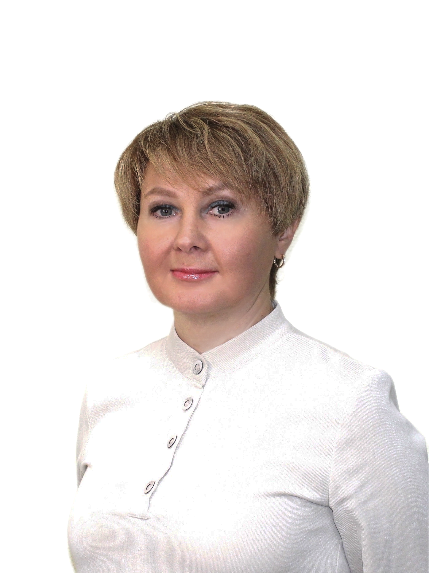 Каркина Ольга Леонидовна.