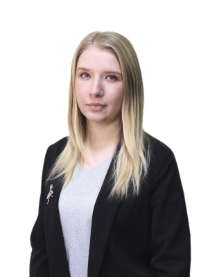 Варфаламеева Ирина Сергеевна Варфаламеева Ирина Сергеевна