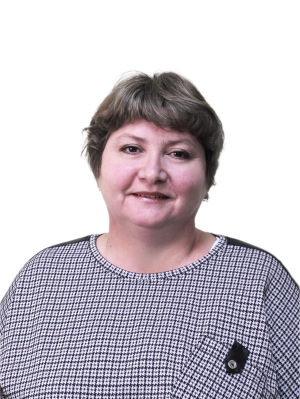 Вершинина Надежда Михайловна Вершинина Надежда Михайловна