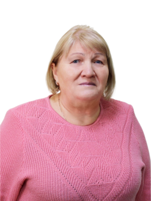 Гадаева Светлана Михайловна Гадаева Светлана Михайловна