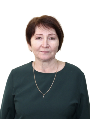Жуйкова Любовь Эдуардовна Жуйкова Любовь Эдуардовна