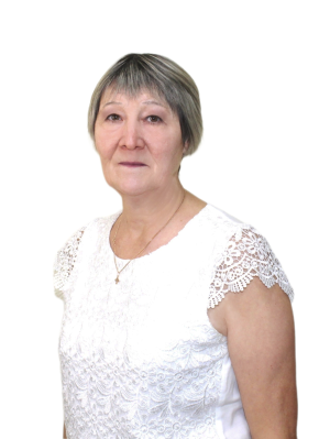 Ипатова Екатерина Евсеевна Ипатова Екатерина Евсеевна