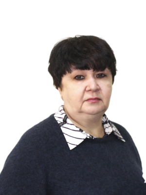 Анкушина Вера Владимировна Анкушина Вера Владимировна