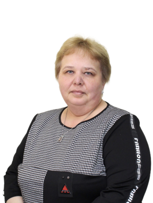 Касимова Лилия Ризаевна Касимова Лилия Ризаевна