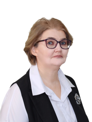 Кузнецова Елена Леонидовна Кузнецова Елена Леонидовна