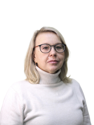 Сапухина Елена Геннадьевна Сапухина Елена Геннадьевна