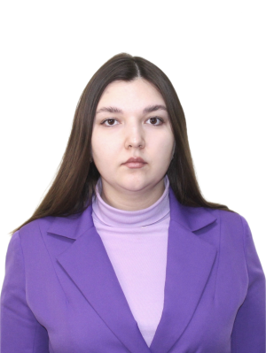 Иванова Наталья Александровна Иванова Наталья Александровна