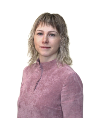 Сергушина Ольга Алексеевна Сергушина Ольга Алексеевна
