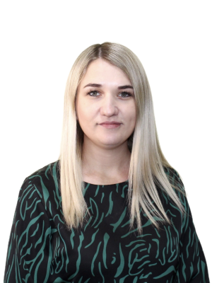Телицына Анна Владимировна Телицына Анна Владимировна
