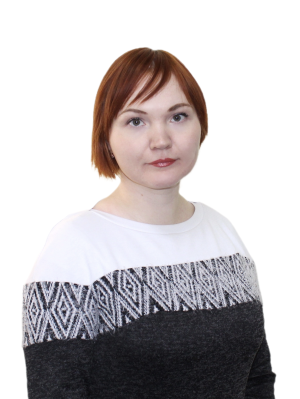Чиркова Александра Олеговна Чиркова Александра Олеговна