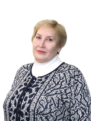 Шкляева Лариса Васильевна Шкляева Лариса Васильевна