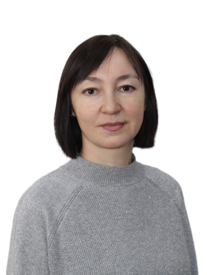Берестова Марина Алексеевна Берестова Марина Алексеевна